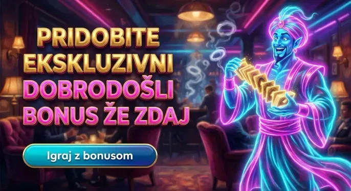 Mafia Casino